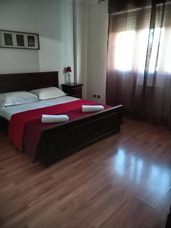 Appartamento Con Due Camere Pressi Eur Roma Exterior foto